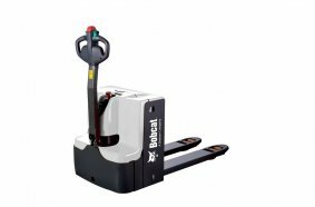 Bobcat BPM16.20N-7 Pedestrian powered pallet truck