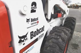 Bobcat Certified