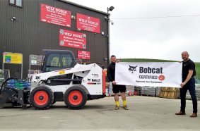 Bobcat Certified