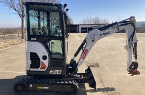 Bobcat Certified