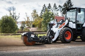 Bobcat CWL L85