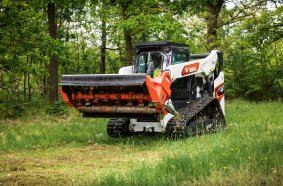 Bobcat Demo Days