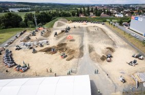 Exciting Previews of New Tech at Bobcat Demo Days