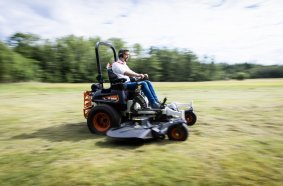 Exciting Previews of New Tech at Bobcat Demo Days