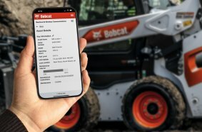 Bobcat Machine IQ