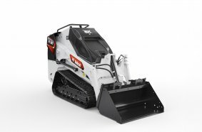 Bobcat MT120 Mini Track Loader