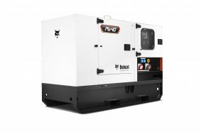 Bobcat PG40 Portable Generator