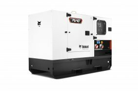 Bobcat PG40 Portable Generator