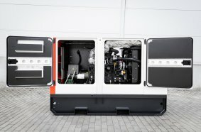 Bobcat PG50 Portable Generator