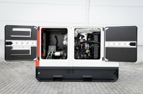 Bobcat PG50 Portable Generator