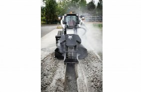 Bobcat T86