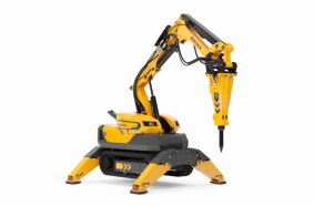 Brokk 130⁺