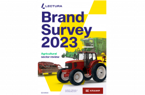 LECTURA BrandSurvey 2023 has been launched!