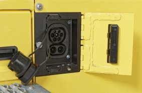 Hyster announces expanded lineup of configurable, high-capacity electric forklifts
