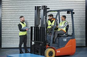 Success of Tailored Instructor Training Prompts New RTITB Course Launch