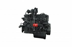 FPT Industrial CURSOR 9