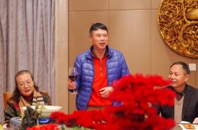 Cai Qiguang