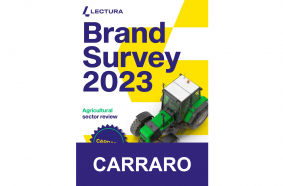LECTURA BrandSurvey: Carraro