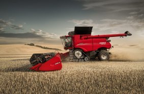 Safeguard Connect Grows Axial-Flow Connected Capability