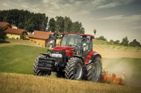  CASE IH Farmall range
