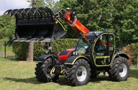 CASE IH_Farmlift for Firefighters
