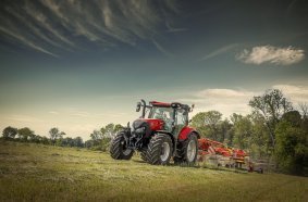 Powerful New Case IH Products, Technologies And Services On Show At The 2022 Eima Fair