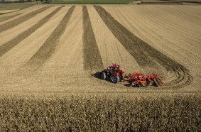 CASE IH PUMA 260 CVXDrive