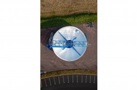 CDE new A2500 Thickener March 2022 racks