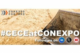 CECE at conexpo 2026