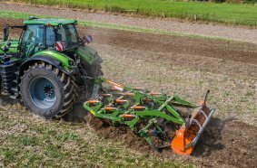 Thanks to the infinitely variable adjustment of the release force, the Cenius Ultra is suitable for both light and heavy ground and where there are stony conditions.