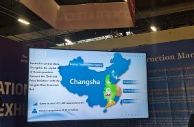 Changsha