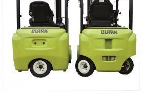 Clark GTX-GEX