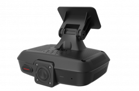 ClearView Smart Dashcam