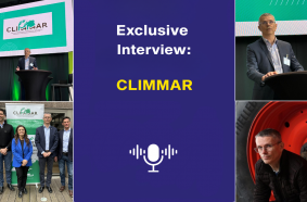 Interview with Tomáš Kvapil, President of CLIMMAR