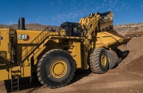 CAT 995
