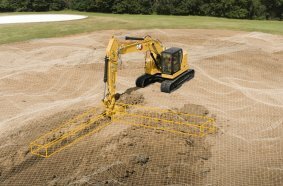 Caterpillar announces annual product updates for Cat® hydraulic excavators