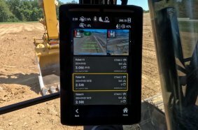 Caterpillar announces annual product updates for Cat® hydraulic excavators