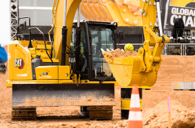 Caterpillar Invites World’s Most-Skilled Operators to Forge Their Legacies through Third Global Operator Challenge