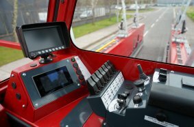 Inside the COMBi-SPI