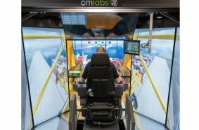 CMLabs MasterCab