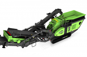 EvoQuip Cobra 290R