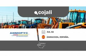 Cojali to Participate in the ANMOPYC General Assembly 2026 in Zaragoza