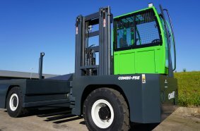 Combi-FSE 8000