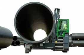 Combilift C-Series