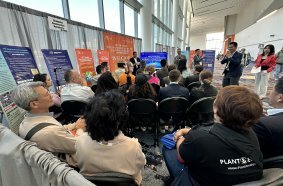 CICEE 2027 Promotion Event Held in Las Vegas