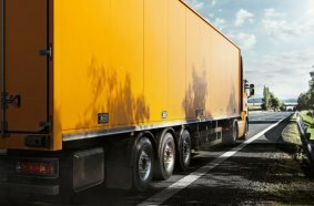 Conti Hybrid HT 5: Developed for the high demands of regional distribution transport.