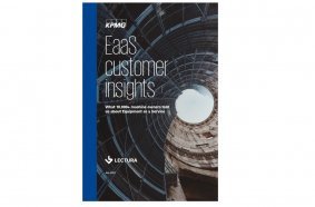 EaaS Customer Insights by LECTURA and KMPG