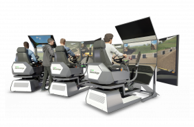 Crew Training - Earthworks