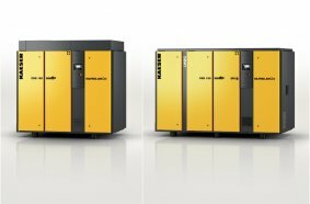 Kaeser Kompressoren CSG series