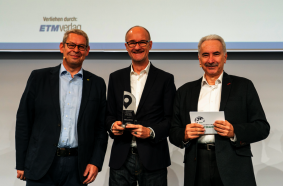 German Telematics Prize 2024 